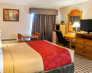 Econo Lodge Inn & Suites Socorro hotel detail image 1