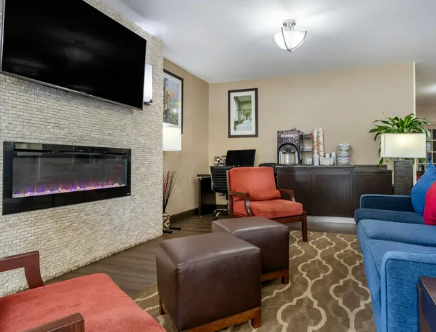 Comfort Inn Shelby hotel detail image 4