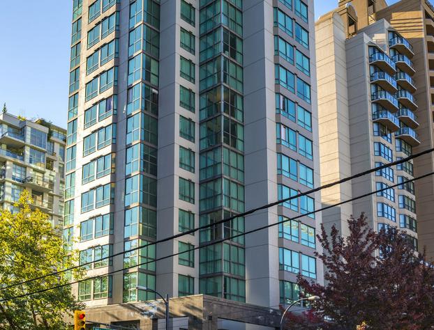 Landis Hotel & Suites hotel detail image 1