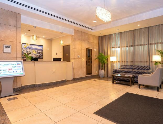 Landis Hotel & Suites hotel detail image 2