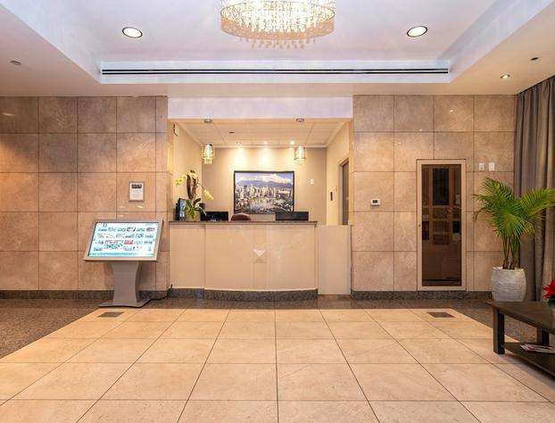 Landis Hotel & Suites hotel detail image 3
