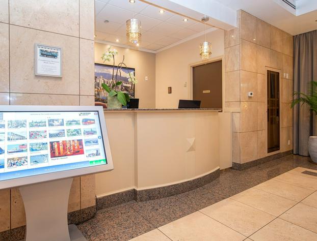 Landis Hotel & Suites hotel detail image 4