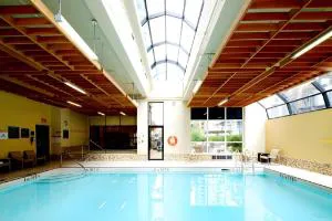 Landis Hotel & Suites hotel detail image 1