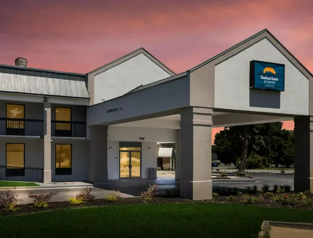 OYO Hotel Hinesville Oglethorpe hotel detail image 3