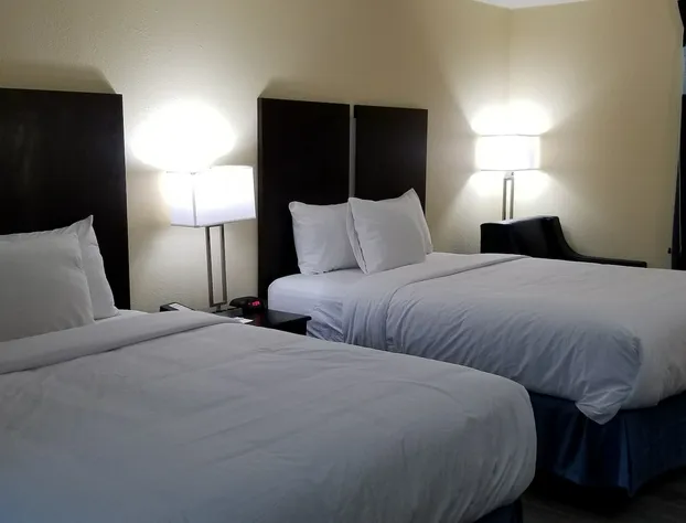 Days Inn by Wyndham Muscle Shoals Florence hotel detail image 4