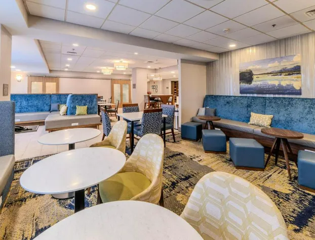Hampton Inn Jasper hotel detail image 3