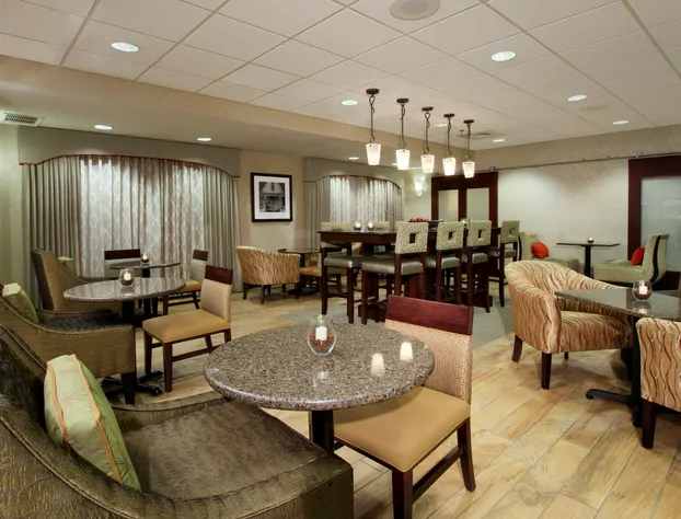 Hampton Inn Jasper hotel detail image 3