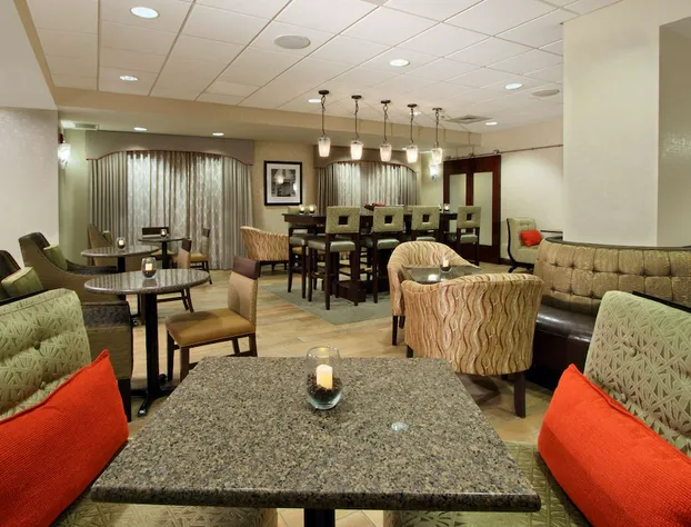 Hampton Inn Jasper hotel detail image 4