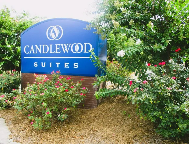 Candlewood Suites Alabaster by IHG hotel detail image 1