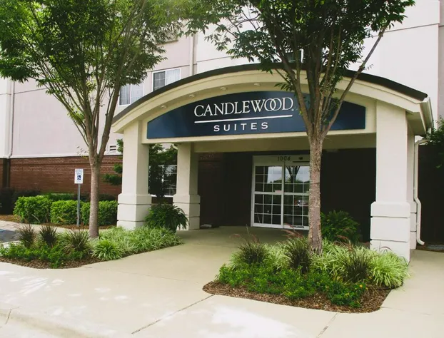 Candlewood Suites Alabaster by IHG hotel detail image 2