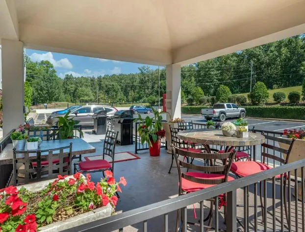 Candlewood Suites Alabaster by IHG hotel detail image 3