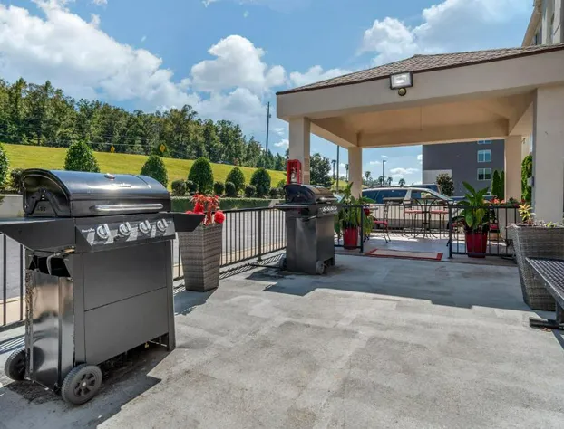 Candlewood Suites Alabaster by IHG hotel detail image 4