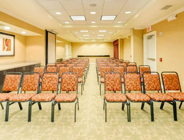 Hampton Inn Suites Scottsboro hotel detail image 4