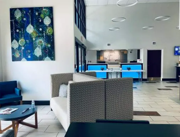 Holiday Inn Express Ft Payne by IHG hotel detail image 3