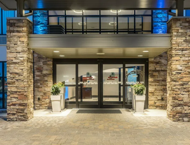 Holiday Inn Express Ft Payne by IHG hotel detail image 2