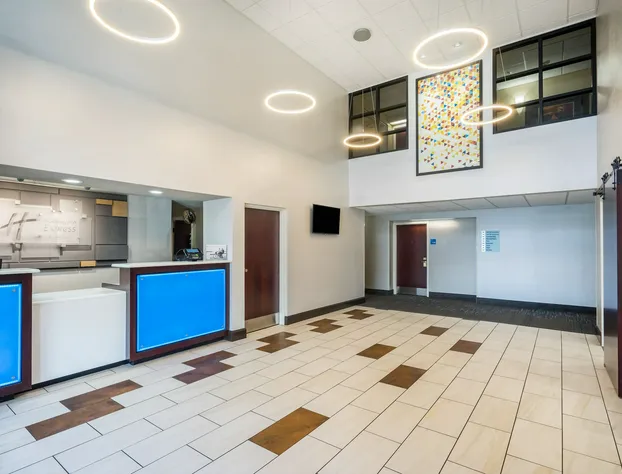 Holiday Inn Express Ft Payne by IHG hotel detail image 4