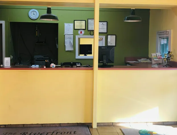 Relax Inn Guin hotel detail image 2