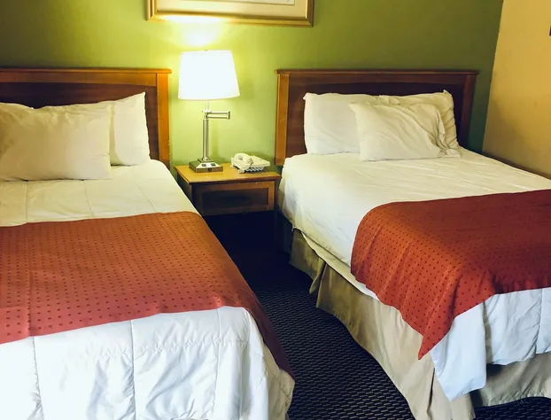 Relax Inn Guin hotel detail image 3