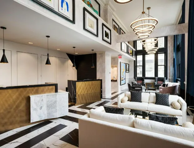 The Commonwealth hotel detail image 2