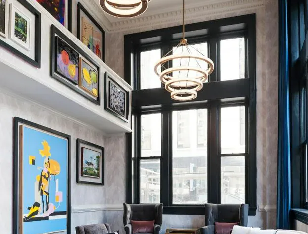 The Commonwealth hotel detail image 3