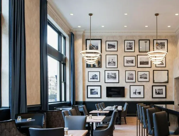 The Commonwealth hotel detail image 4