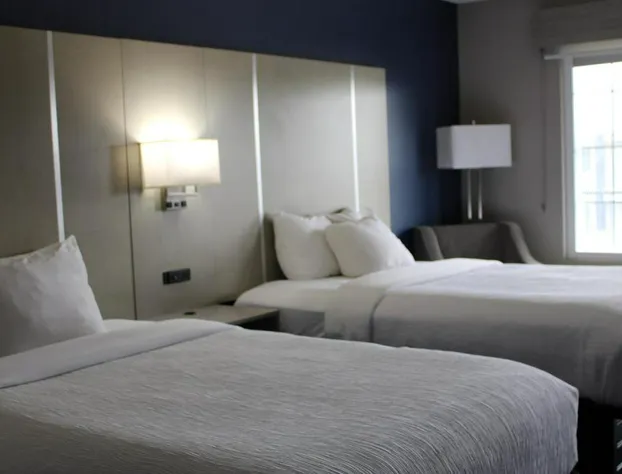 Quality Inn Scottsboro US/72 - Lake Guntersville Area hotel detail image 4