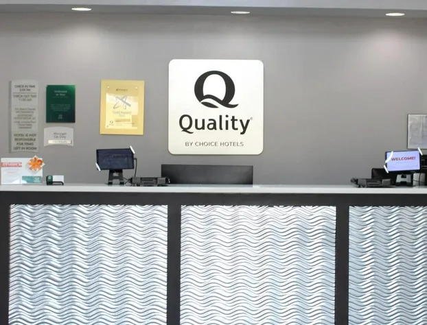 Quality Inn Scottsboro US/72 - Lake Guntersville Area hotel detail image 2