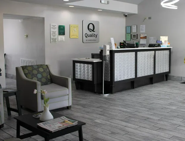 Quality Inn Scottsboro US/72 - Lake Guntersville Area hotel detail image 3