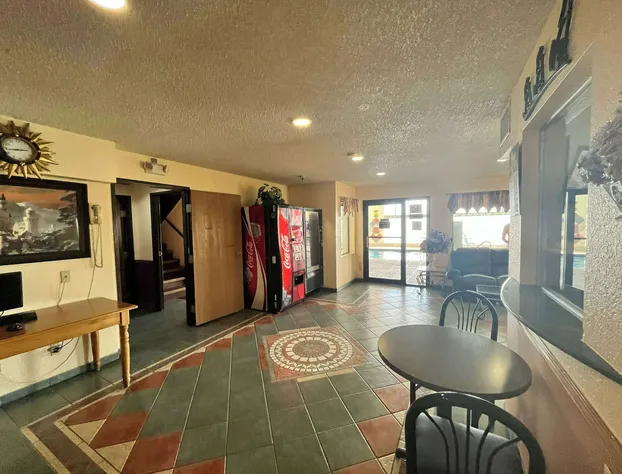 Motel 6 Deming, NM hotel detail image 3