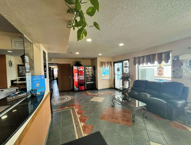 Motel 6 Deming, NM hotel detail image 2