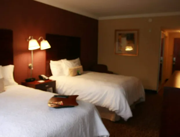 Hampton Inn Alexander City hotel detail image 4