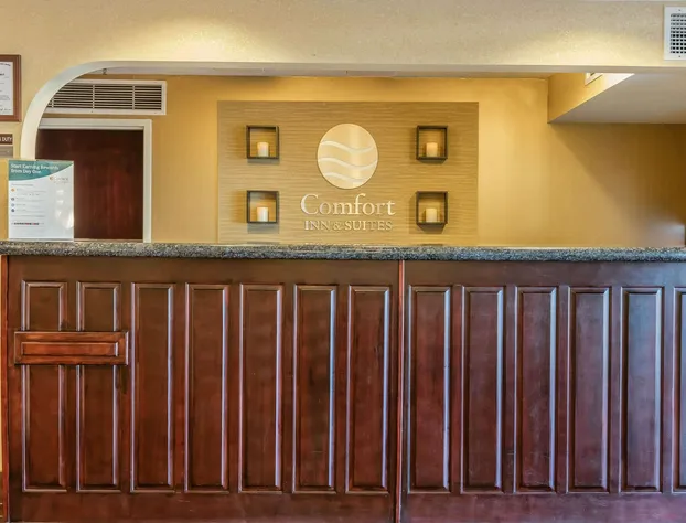 Comfort Inn & Suites Jasper Hwy 78 West hotel detail image 3