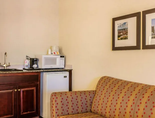 Comfort Inn & Suites Jasper Hwy 78 West hotel detail image 2