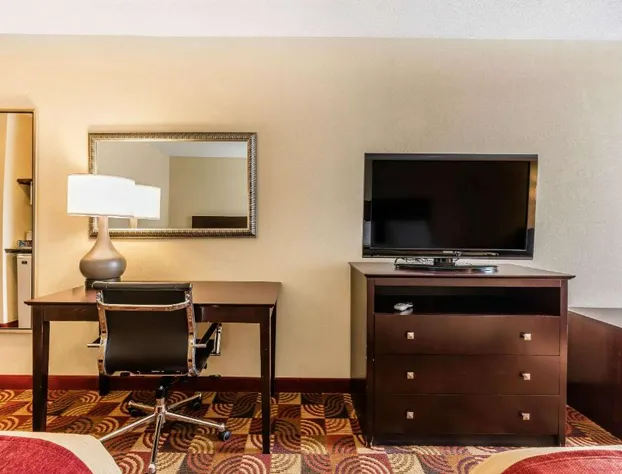 Comfort Inn & Suites Jasper Hwy 78 West hotel detail image 3