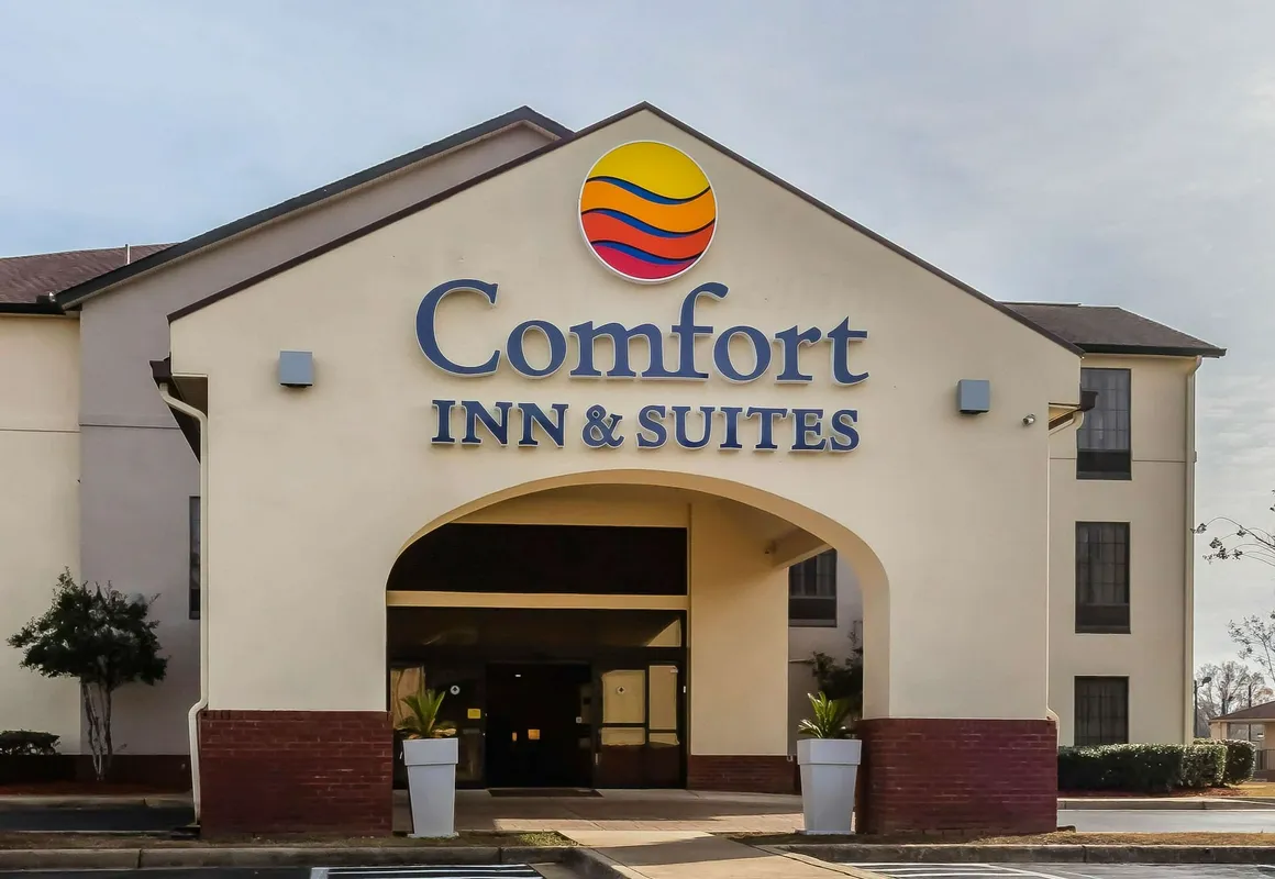 Comfort Inn & Suites Jasper Hwy 78 West hotel hero