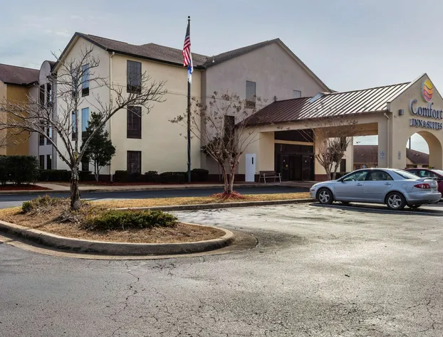 Comfort Inn & Suites Jasper Hwy 78 West hotel detail image 2