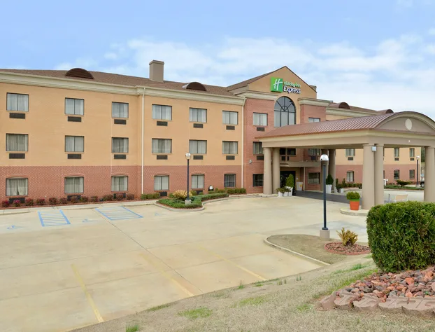 Holiday Inn Express Clanton by IHG hotel detail image 2