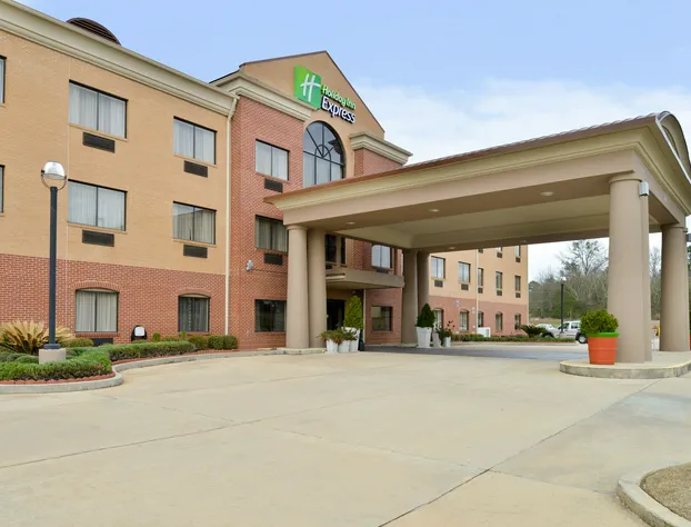 Holiday Inn Express Clanton by IHG hotel detail image 3