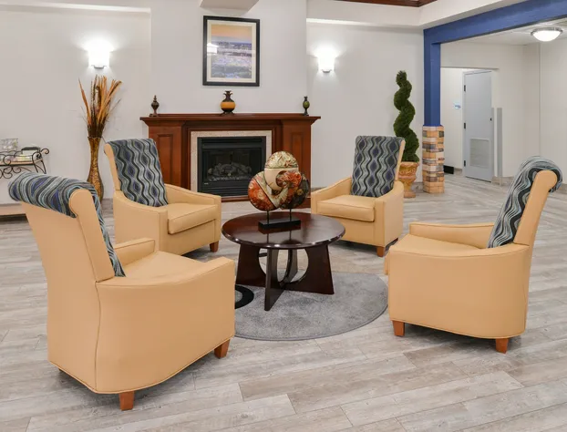 Holiday Inn Express Clanton by IHG hotel detail image 4