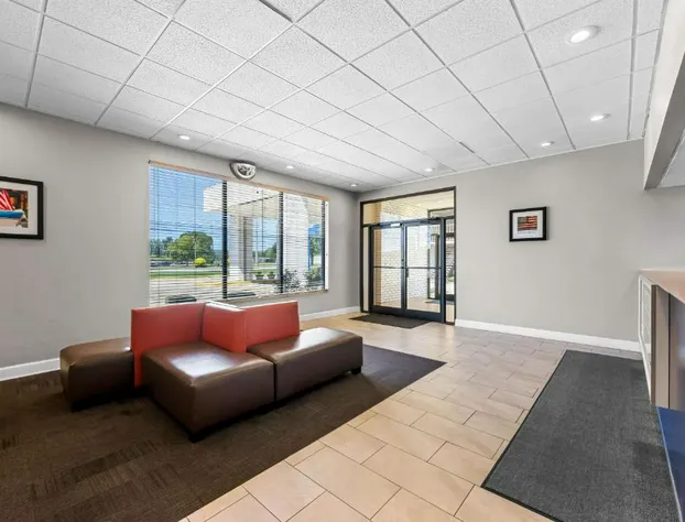 Americas Best Value Inn Hamilton hotel detail image 4