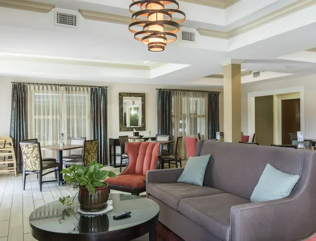 Holiday Inn Express Hotel & Suites Cullman by IHG hotel detail image 4