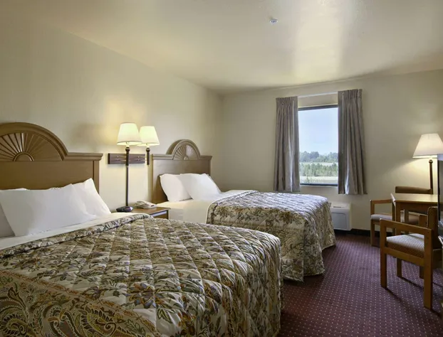 Days Inn by Wyndham Centre hotel detail image 1