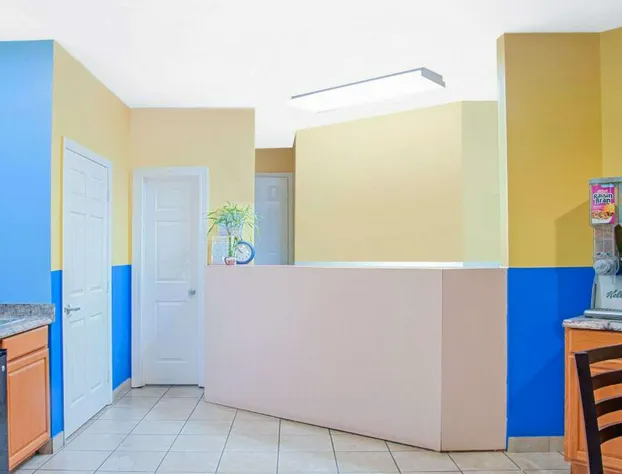 Days Inn by Wyndham Moulton hotel detail image 3