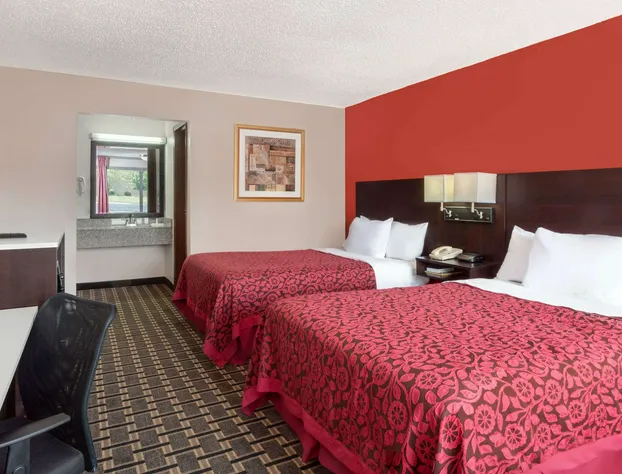 Days Inn by Wyndham Cullman hotel detail image 3