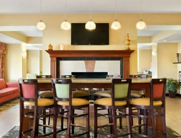 Summit Suites hotel detail image 2