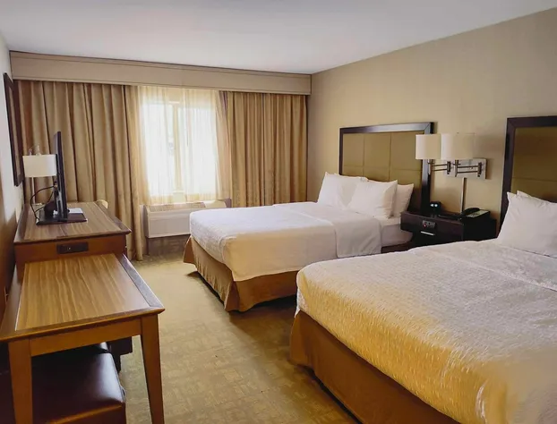 Summit Suites hotel detail image 4