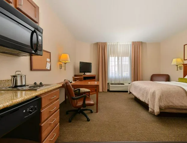 Candlewood Suites Gillette by IHG hotel detail image 4