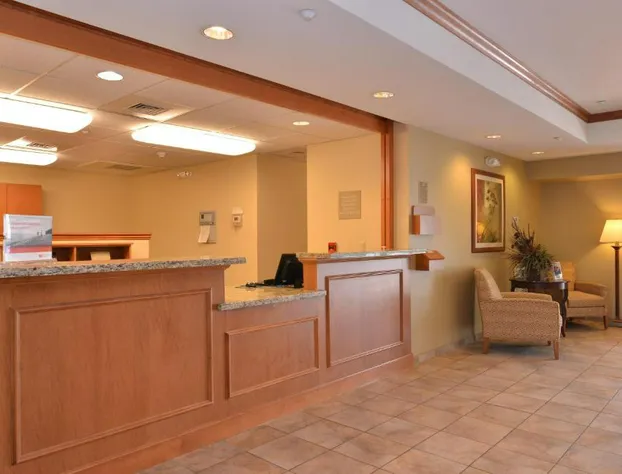 Candlewood Suites Gillette by IHG hotel detail image 1