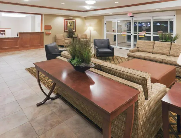 Candlewood Suites Gillette by IHG hotel detail image 2