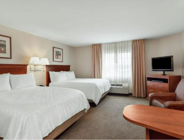 Candlewood Suites Gillette by IHG hotel detail image 3